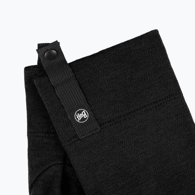 Gloves BUFF Merino Midweight black 3