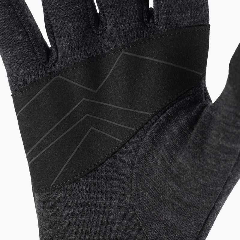 Gloves BUFF Merino Fleece black 2