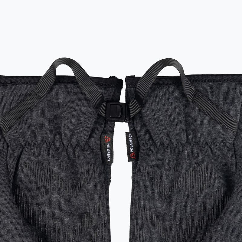Gloves BUFF Tech Fleece black 2