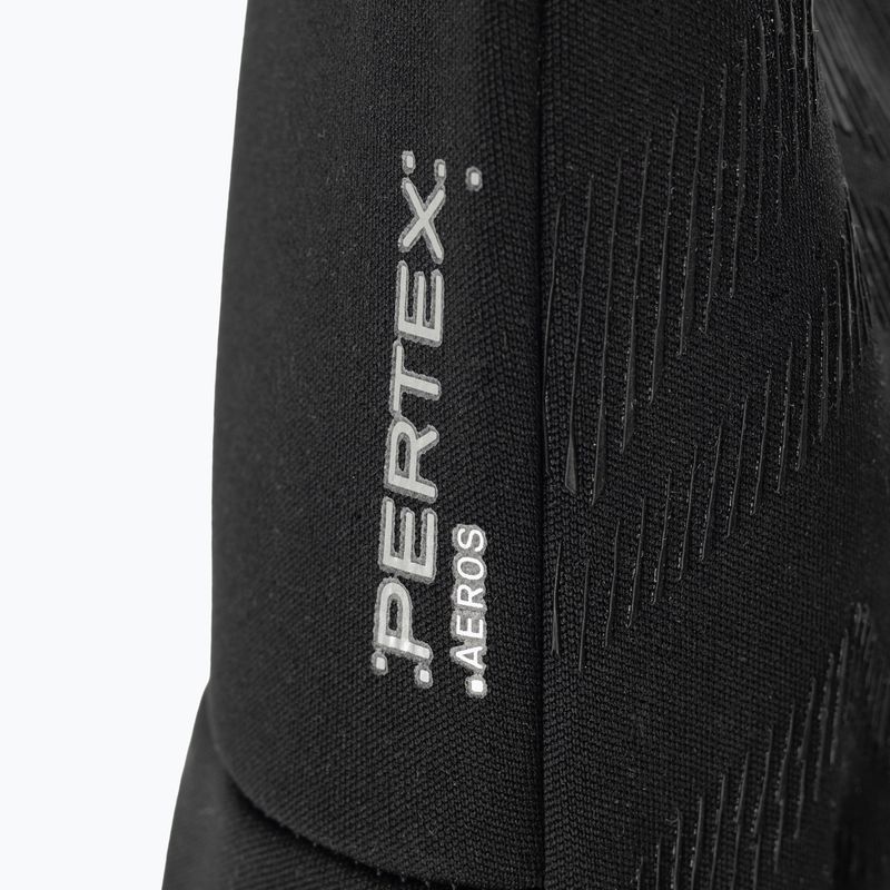 Gloves BUFF Tech Fleece black 4