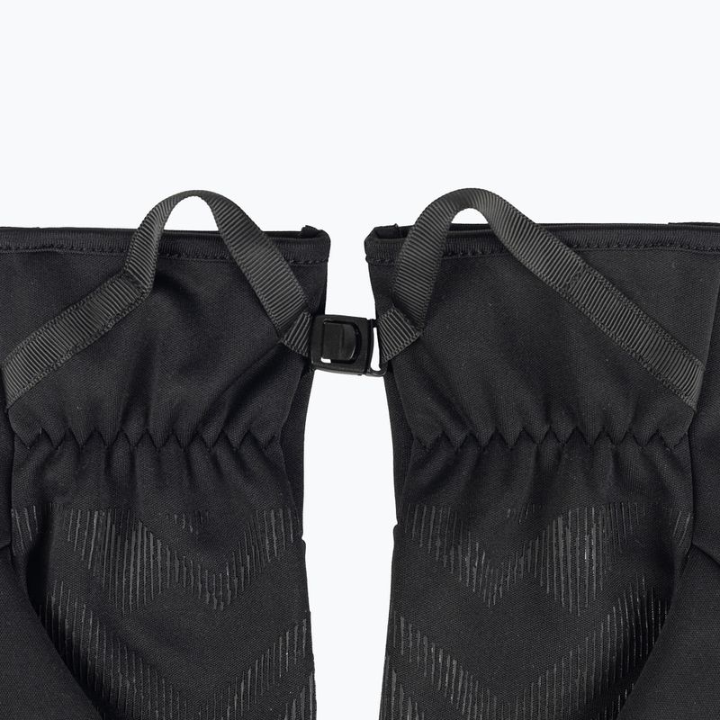 Gloves BUFF Windproof black 2