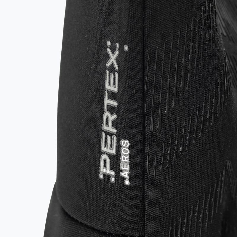 Gloves BUFF Windproof black 3