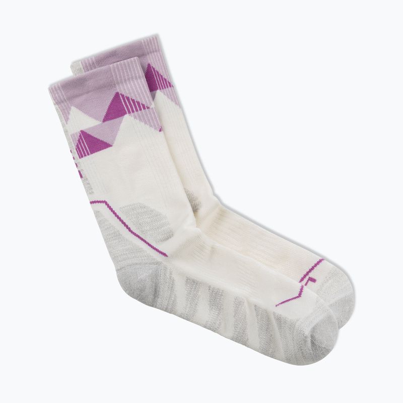 Socks BUFF Thermomet Crew whisper 2