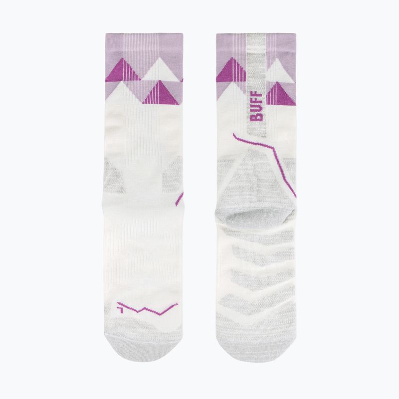 Socks BUFF Thermomet Crew whisper 3