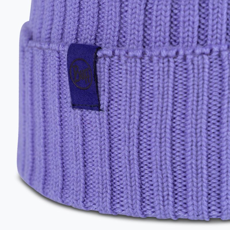 Winter hat Buff Knitted Norval iris 2