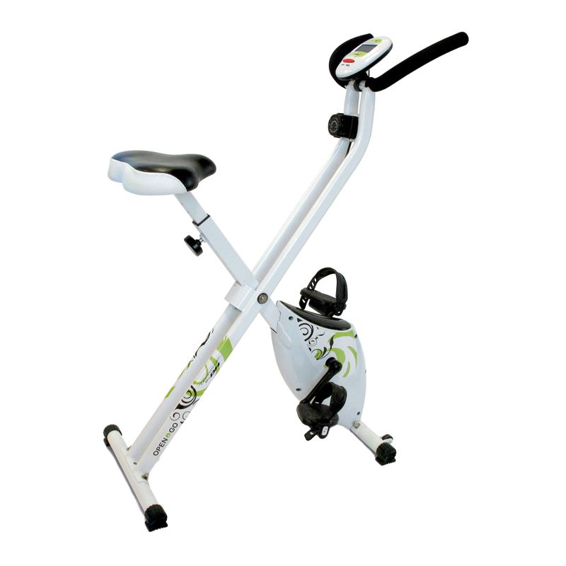 BH Fitness Open&Go YF90 stationary bike