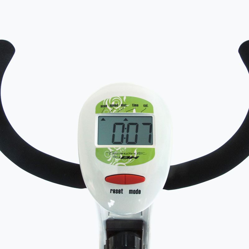 BH Fitness Open&Go YF90 stationary bike 2