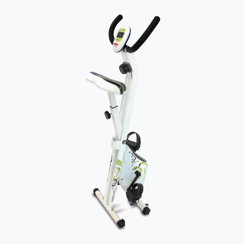 BH Fitness Open&Go YF90 stationary bike 3