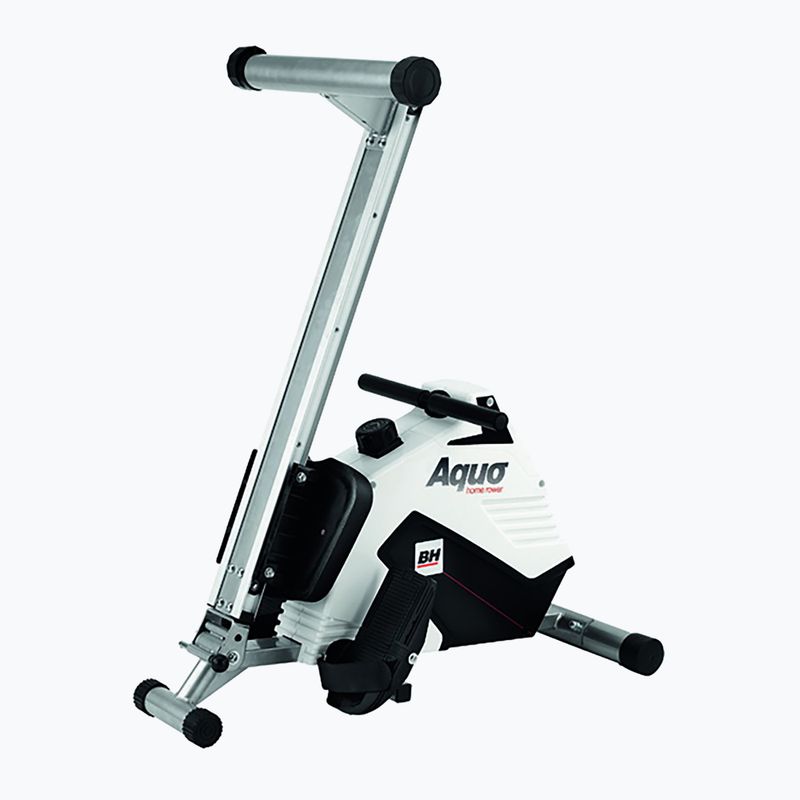 BH Fitness Aquo R308 magnetic rower 5