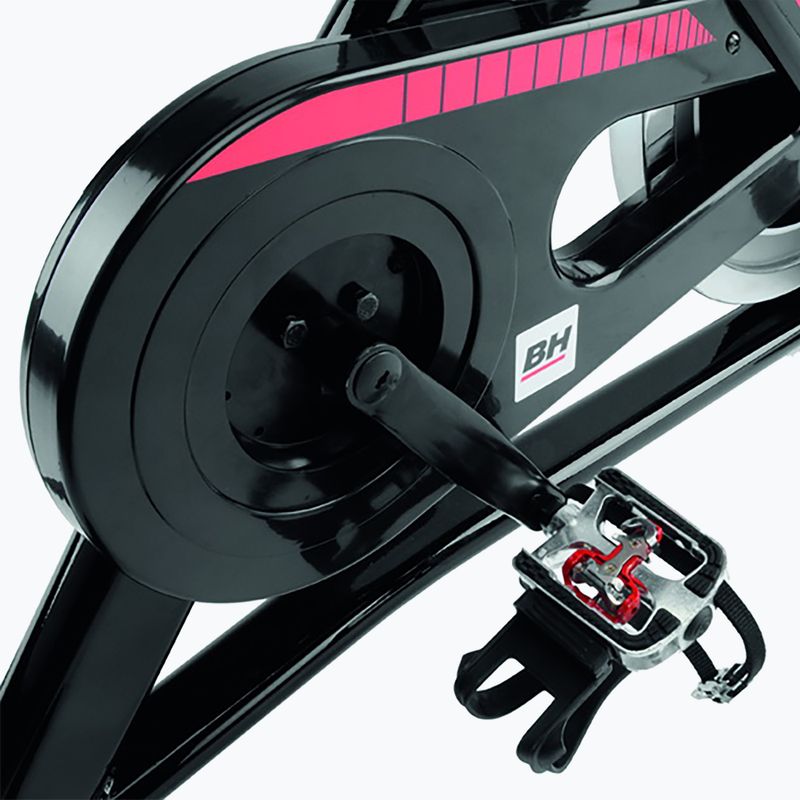BH Fitness SB2.6 H9173 Indoor Cycle 2
