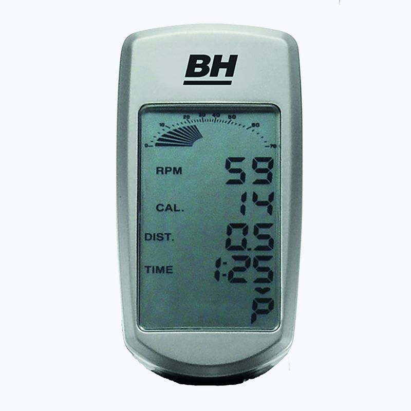 BH Fitness SB2.6 H9173 Indoor Cycle 6