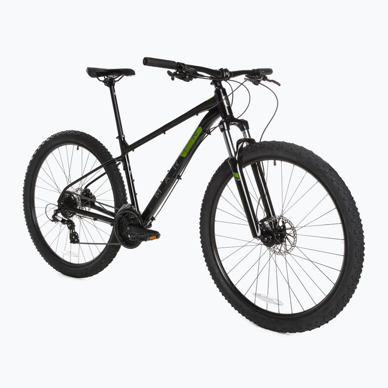 Marin Bolinas Ridge 2 29 mountain bike black A-1488G-G1-20 2