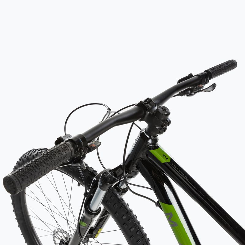 Marin Bolinas Ridge 2 29 mountain bike black A-1488G-G1-20 4