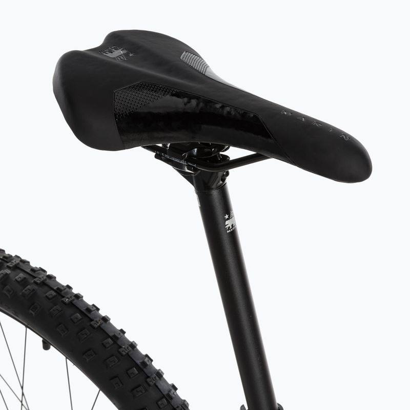 Marin Bolinas Ridge 2 29 mountain bike black A-1488G-G1-20 5