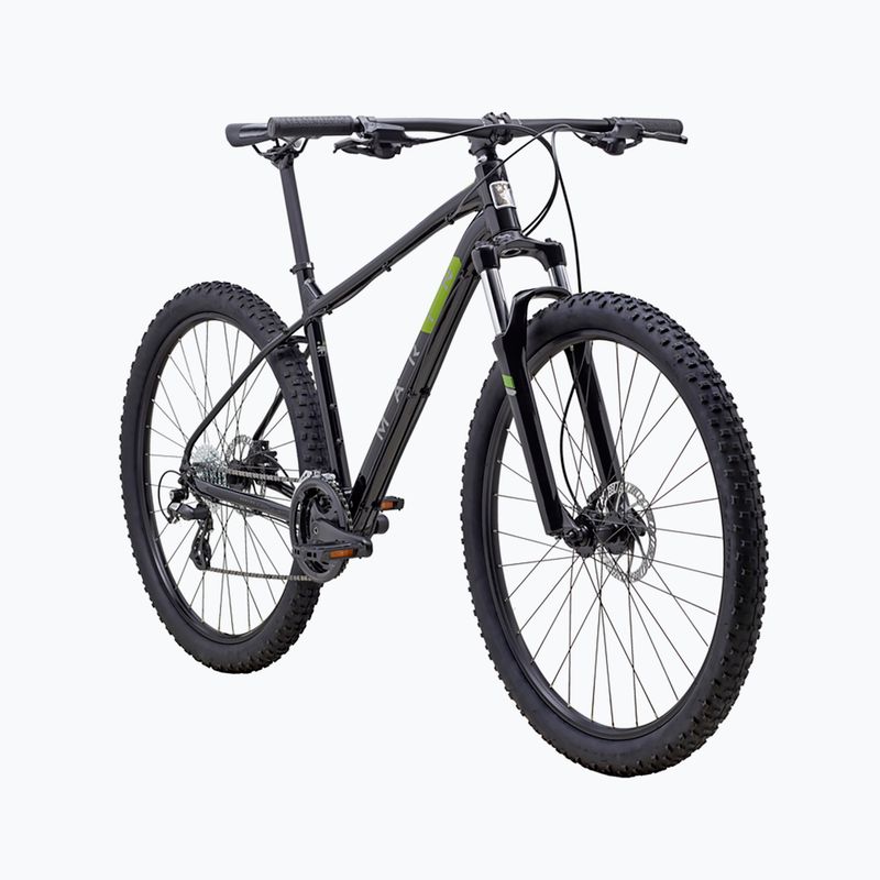 Marin Bolinas Ridge 2 29 mountain bike black A-1488G-G1-20 7