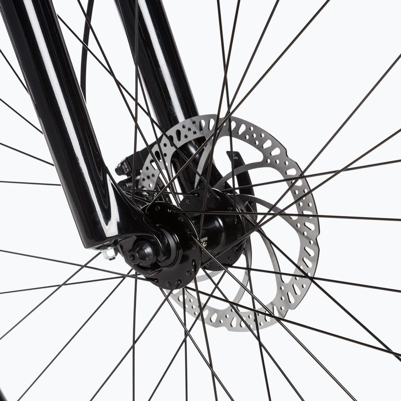 Marin Bobcat Trail 4 29 mountain bike silver A-1468G-G1-20 6