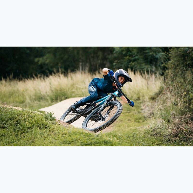Marin Rift Zone Jr children's bike 24 teal/black 3