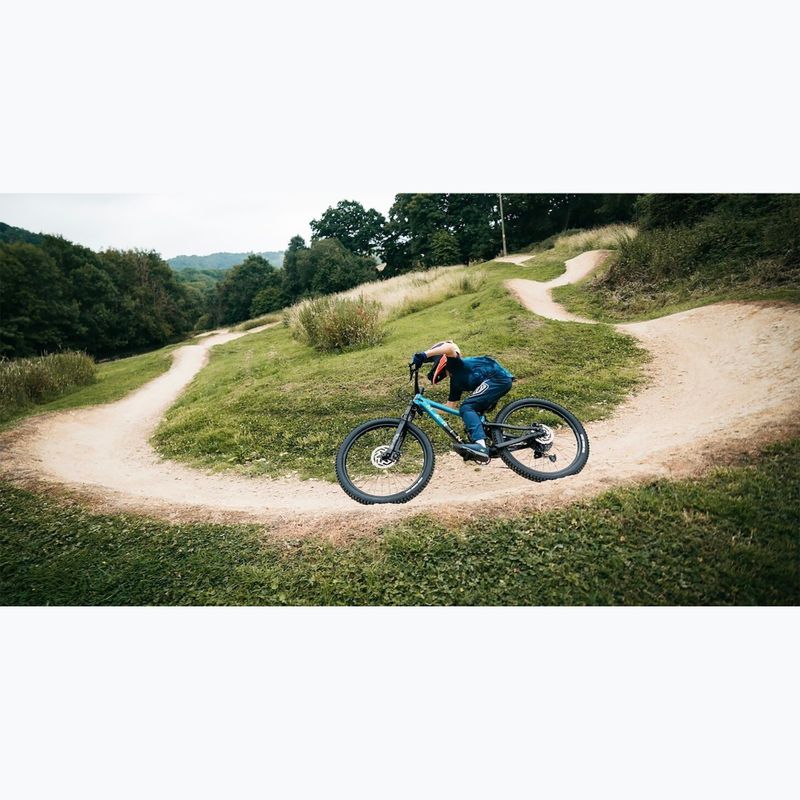 Marin Rift Zone Jr children's bike 24 teal/black 4