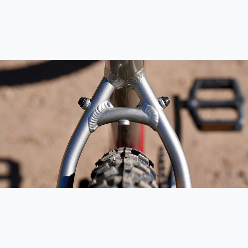 Mountain bicycle Marin Bobcat Trail 3 29 gloss charcoal/red/black 3
