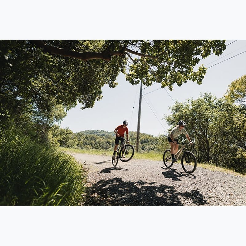 Women's mountain bike Marin Bolinas Ridge 2 ST 27.5 W white/red 2