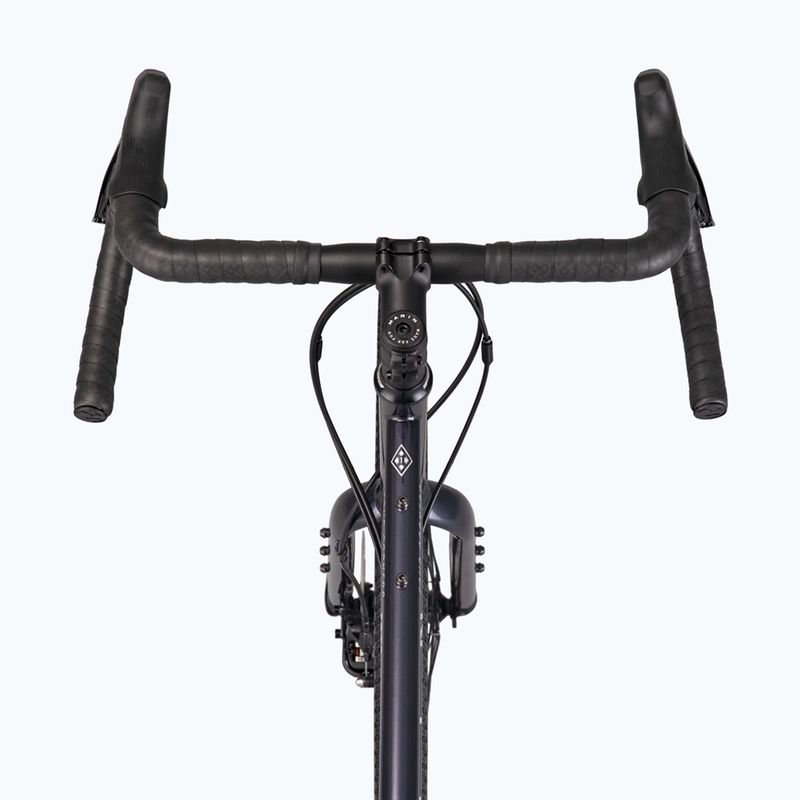 Gravel bike Marin Four Corners 1 Cues PL 650B purple 3