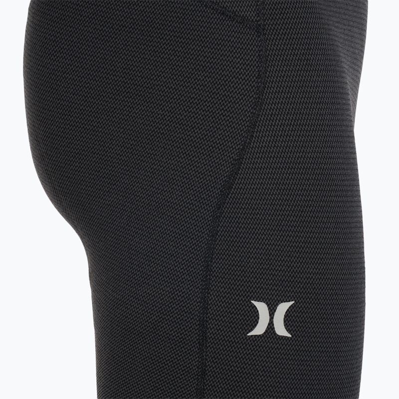 Men's Hurley Plus 2/2 mm Fullsuit black/graphite swimsuit foam 6