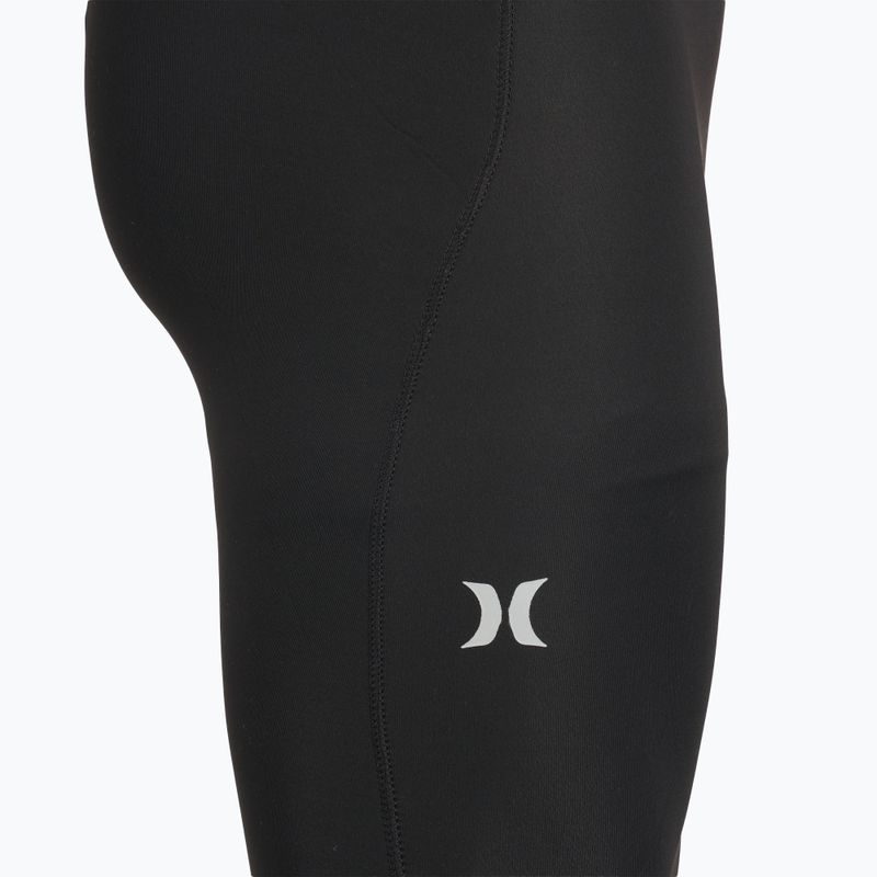 Hurley Advant 2/2 mm Fullsuit black men's wetsuit 4