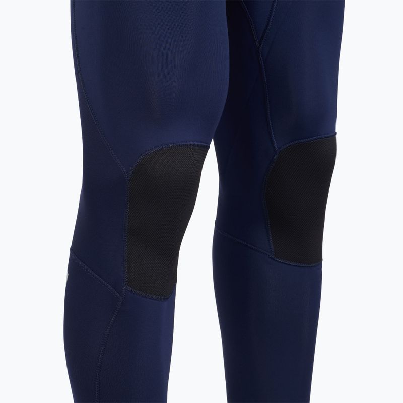 Hurley Advant men's 2/2 mm Fullsuit flag blue swimming foam 7