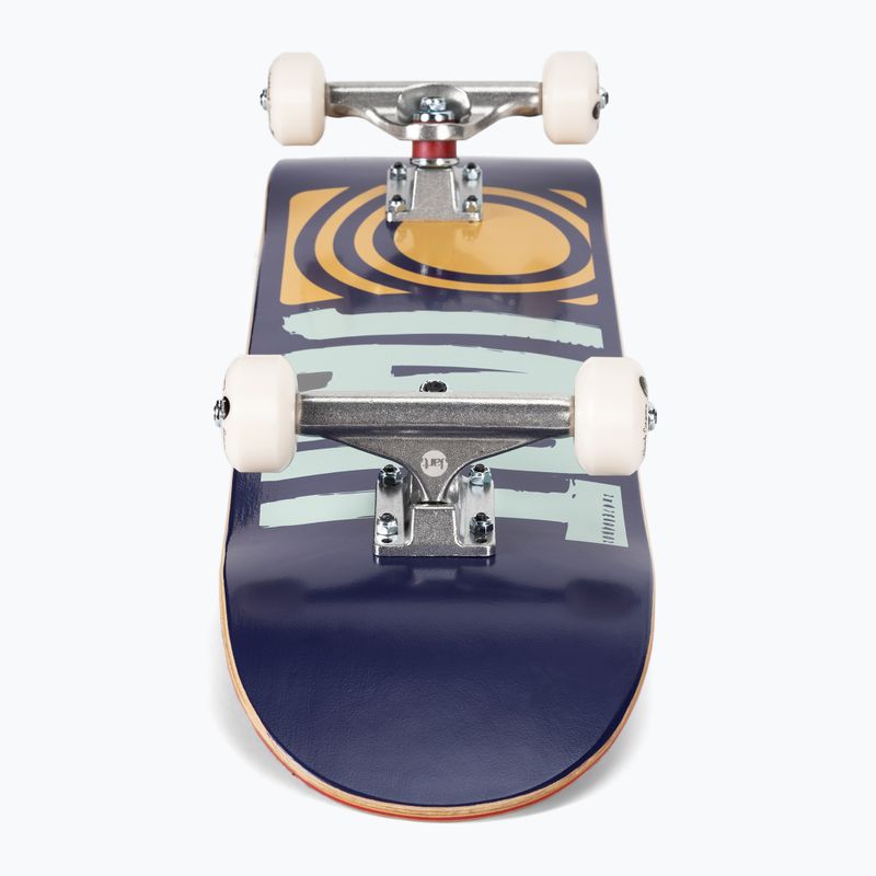 Jart Classic Complete skateboard purple JACO0022A003 5