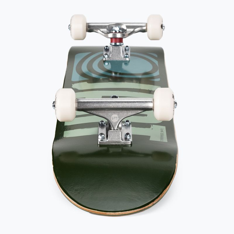 Jart Classic Complete skateboard green JACO0022A005 5