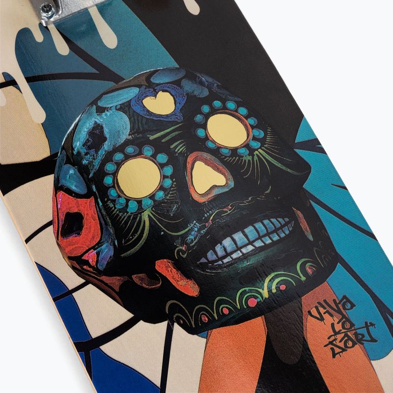 Classic skateboard Jart Golden Complete colour JACO0022A009 6