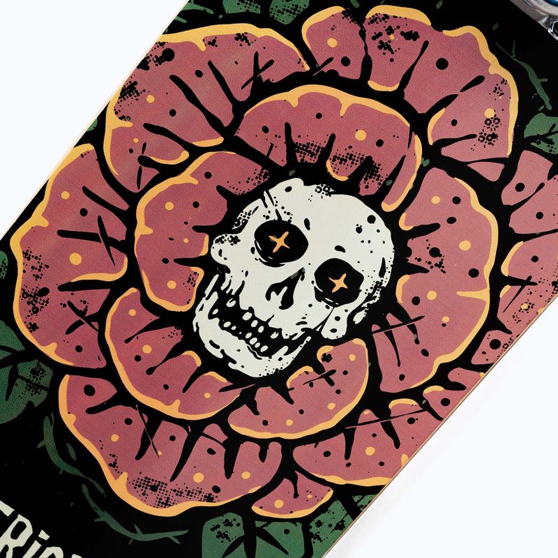 Classic skateboard Tricks Rose Complete TRCO0022A004 8