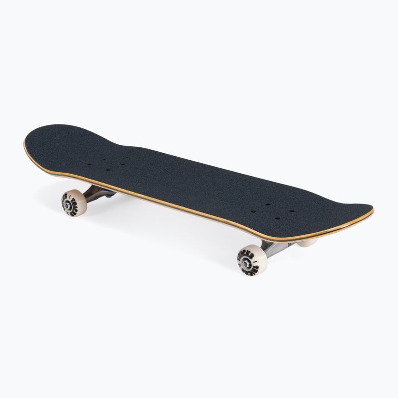 Classic skateboard Tricks Mexican Complete silver TRCO0022A011 2