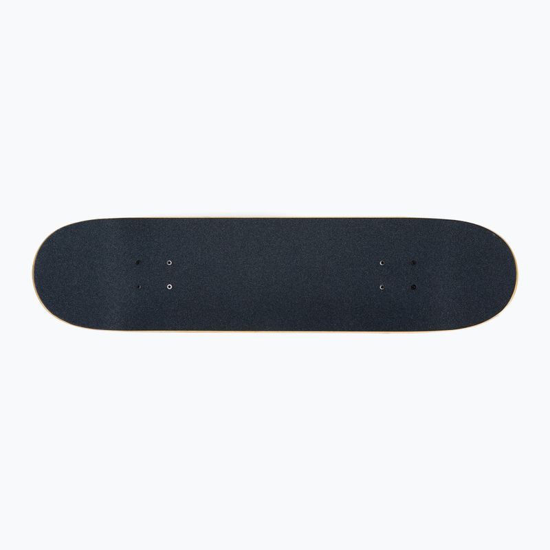 Classic skateboard Tricks Mexican Complete silver TRCO0022A011 4