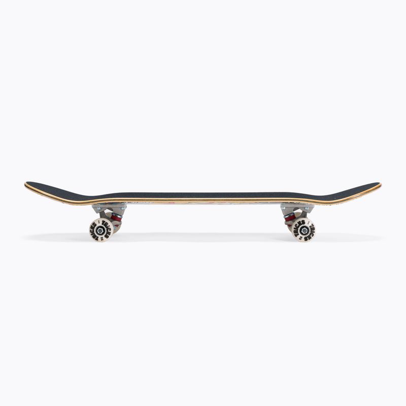 Classic skateboard Tricks LSD Complete white TRCO0022A015 3