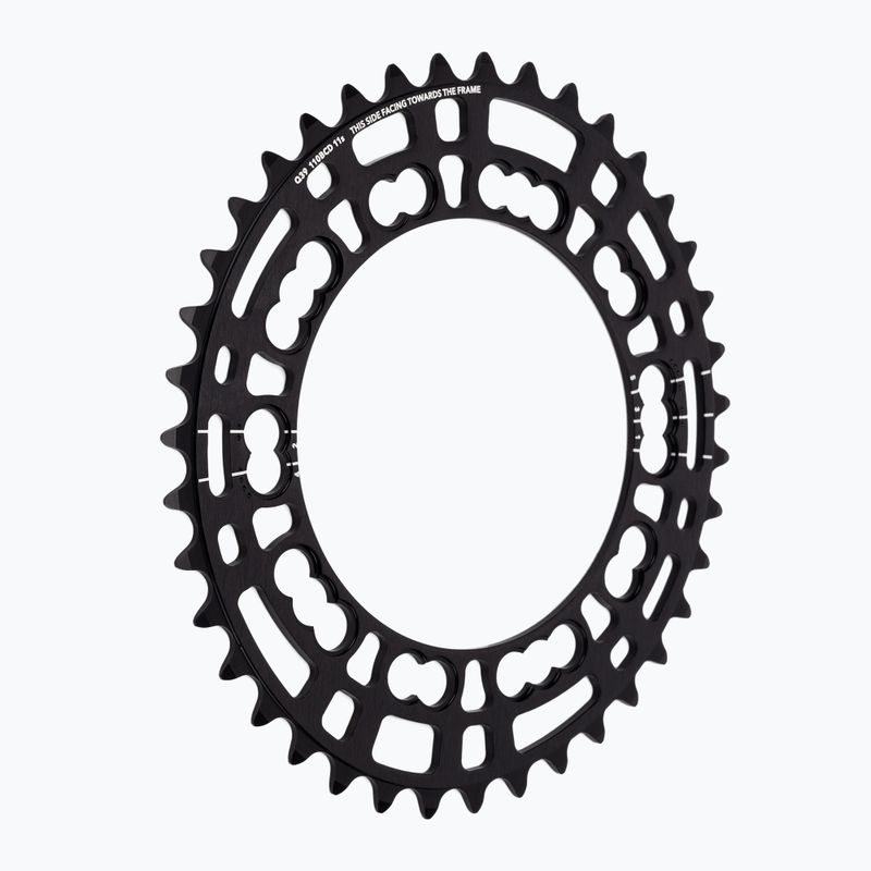 Rotor Q Rings Inner pinion black C01-002-22010-0