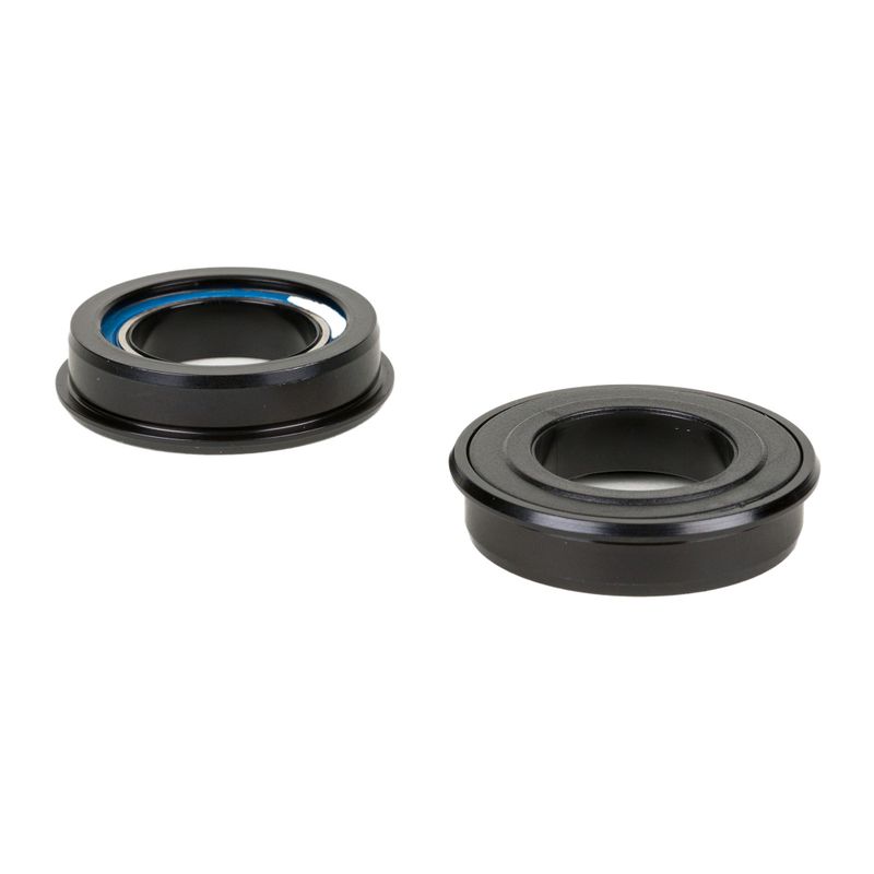 Rotor bottom bracket insert PF4124 BB black C04-013-01010-0