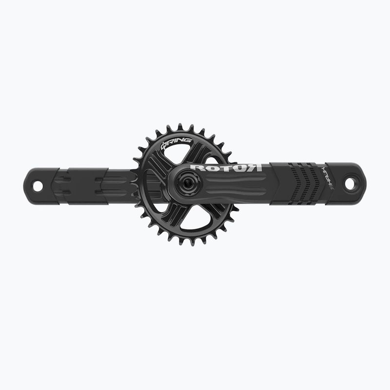 Rotor Rhawk Crank Arms black C02-098-19010-0 3