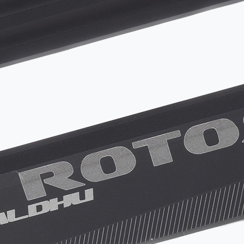 Rotor crank arms Aldhu Crank Arms C02-102-19010-0 3