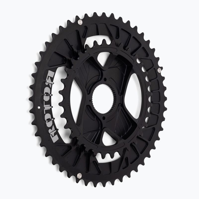 Rotor Dm Round Ring gear black C01-515-08010-0 2