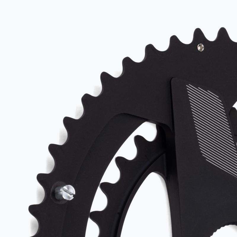 Rotor Dm Round Ring gear black C01-515-08010-0 3