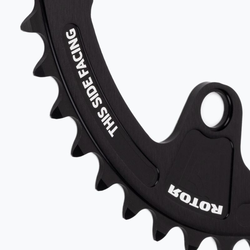 Rotor Q Rings Bcd pinion black C01-038-17010-0 3