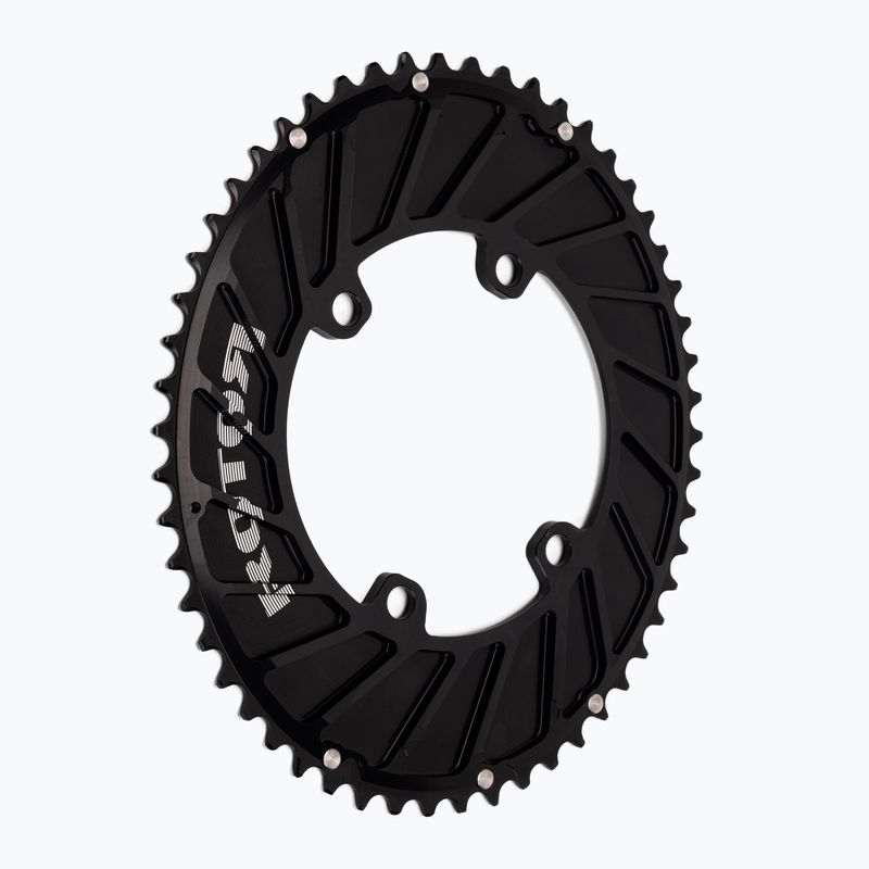 Rotor Aero Q Ring gear Bcd black C01-041-05020-0 2
