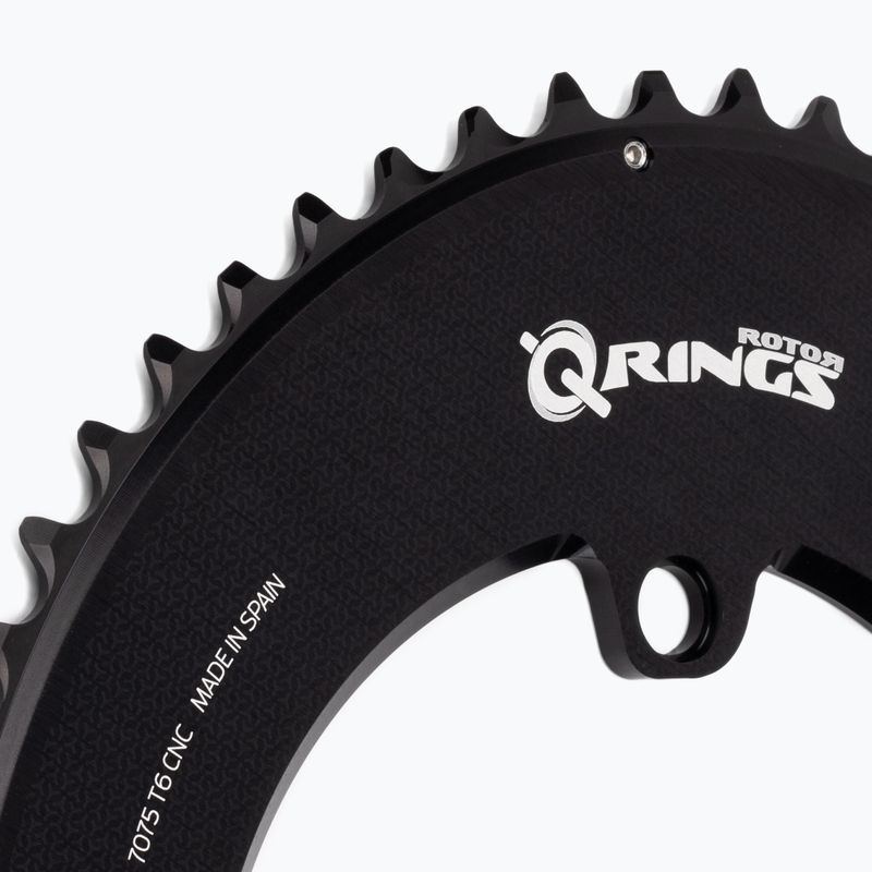 Rotor Aero Q Ring gear Bcd black C01-041-05020-0 3