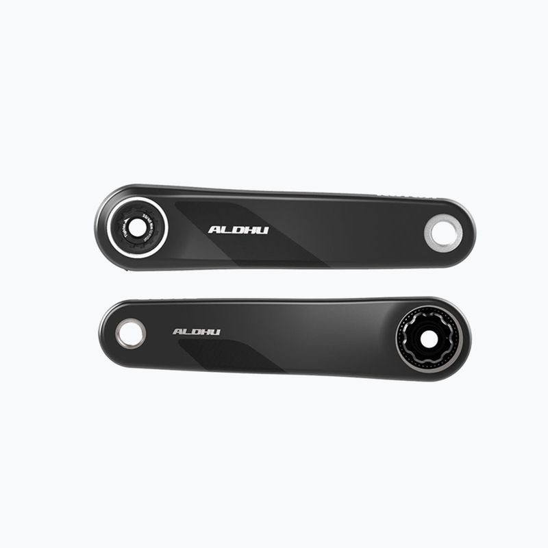 Rotor crank arms ALDHU Carbon C02-117-19010-0
