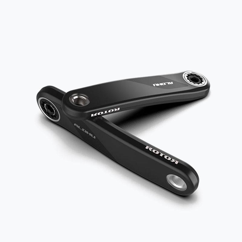Rotor crank arms ALDHU Carbon C02-117-19010-0 3