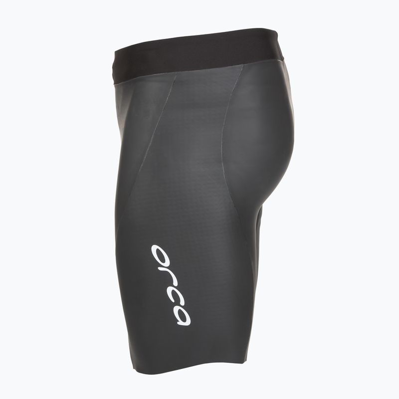 Swim jammers Orca Buoyancy Short black 4