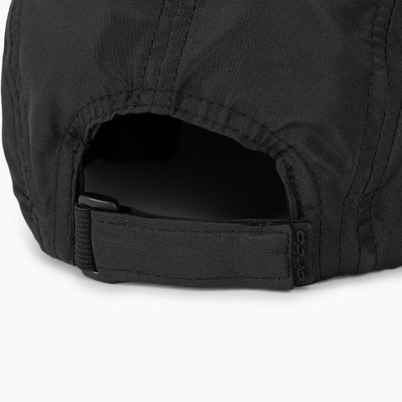 Orca Surf cap black 4