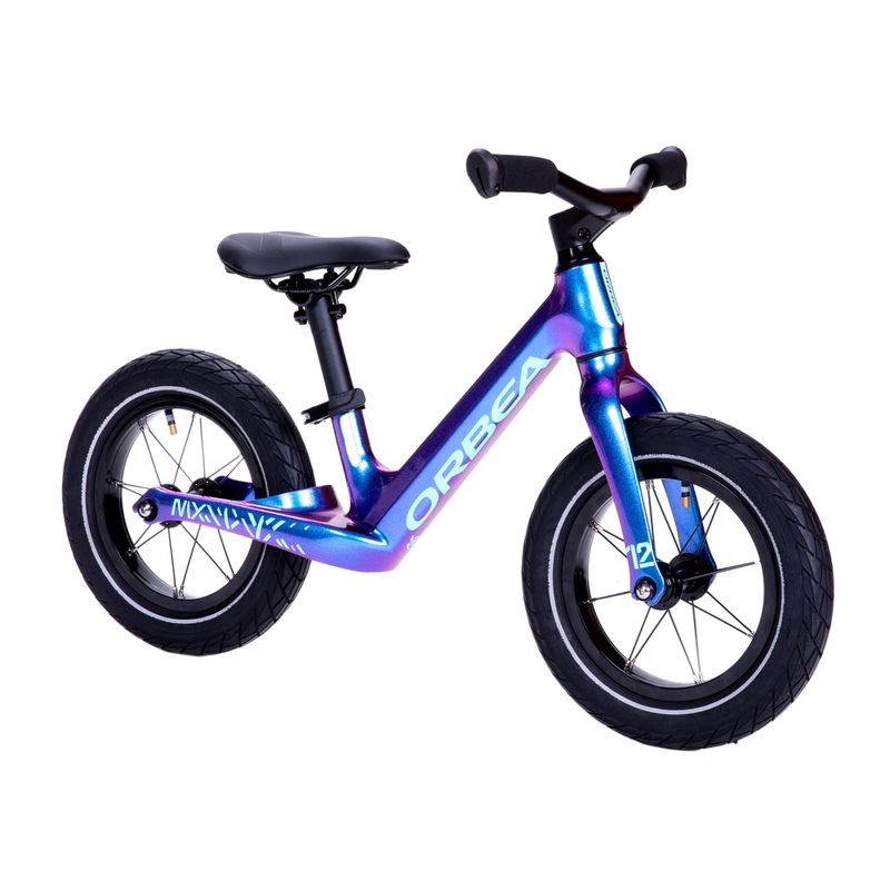 Orbea MX 12 cross-country bike blue M00112I1 2