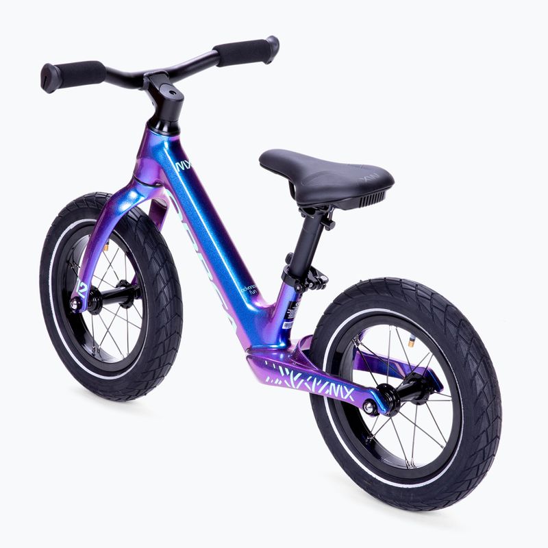 Orbea MX 12 cross-country bike blue M00112I1 3